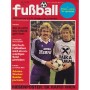 Österreichs erste Fussballillustrierte, Ausgaben 1980 - 1981