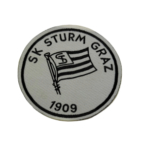 Aufnäher Sturm Graz