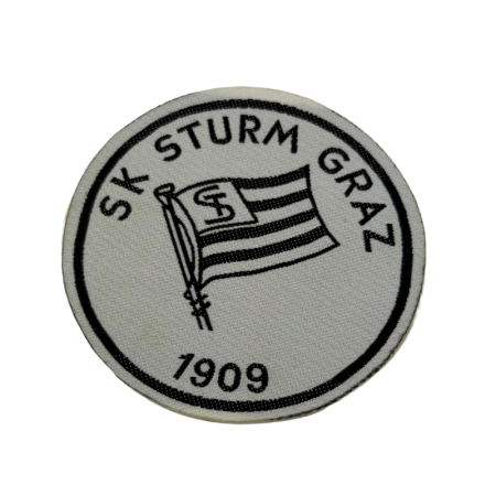 Aufnäher Sturm Graz