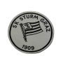 Aufnäher Sturm Graz