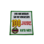 Aufnäher Rapid Wien (AUT), 100 Jahre