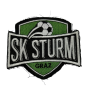 Aufnäher Sturm Graz