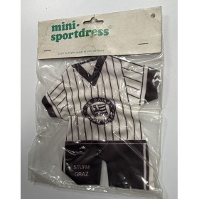 Minishirt Sturm Graz, Raika, neu