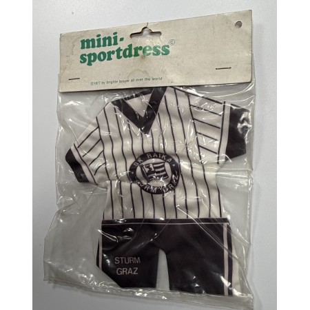 Minishirt Sturm Graz, Raika, neu