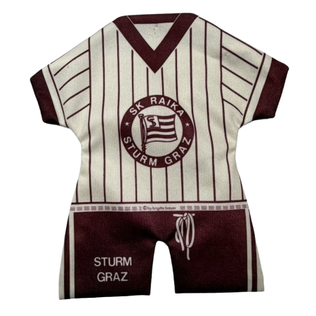 Minishirt Sturm Graz, Raika