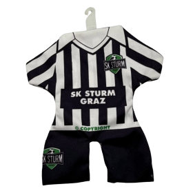 Minishirt Sturm Graz