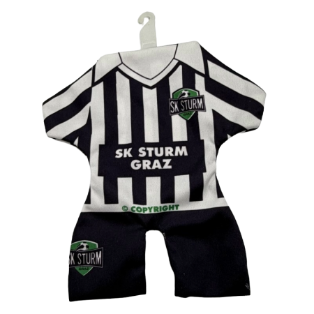 Minishirt Sturm Graz