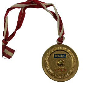 Medaille Meister 1998/1999, Sturm Graz