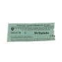 Ticket WAC, Wiener Athletiksportclub (AUT)