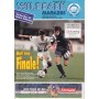 Programm Karlsruher SC - Austria Salzburg, 1994