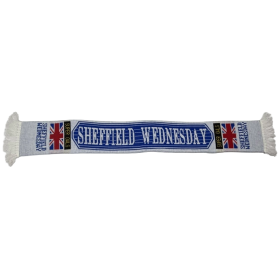 Schal Sheffield Wednesday (ENG)