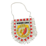 Wimpel Widzew Łódź (POL)