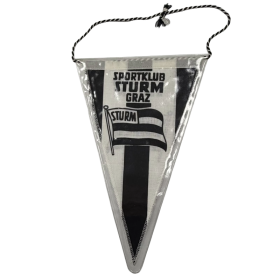 Wimpel Sportklub Sturm Graz