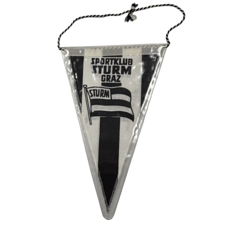 Wimpel Sportklub Sturm Graz
