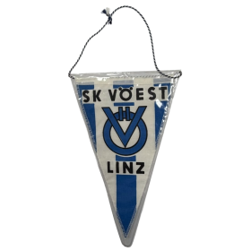 Wimpel SK Vöest Linz (AUT)