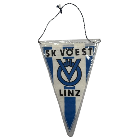 Wimpel SK Vöest Linz (AUT)