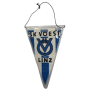 Wimpel SK Vöest Linz (AUT)