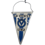 Wimpel SK Vöest Linz (AUT)