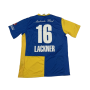 Trikot First Vienna FC (AUT), Large, LACKNER 16