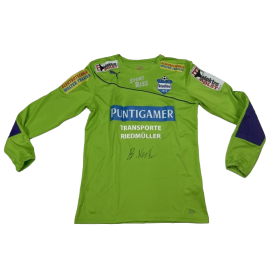 Trikot FC Stadlau Wien (AUT), Large, NECKAM 1
