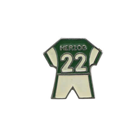 Pin Rapid Wien (AUT), Herzog 22