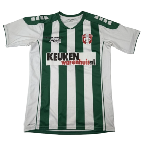 Trikot FC Dordrecht (NED), Small