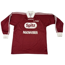 Trikot LASK Linz (AUT), XL, Nr. 6