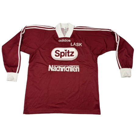 Trikot LASK Linz (AUT), XL, Nr. 6