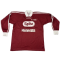 Trikot LASK Linz (AUT), XL, Nr. 6