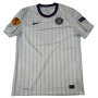 Trikot Austria Wien, Medium