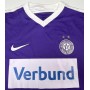 Trikot Austria Wien, Medium
