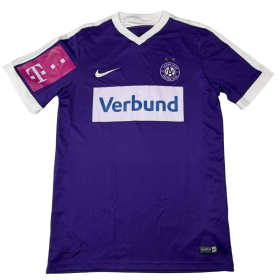 Trikot Austria Wien, Medium