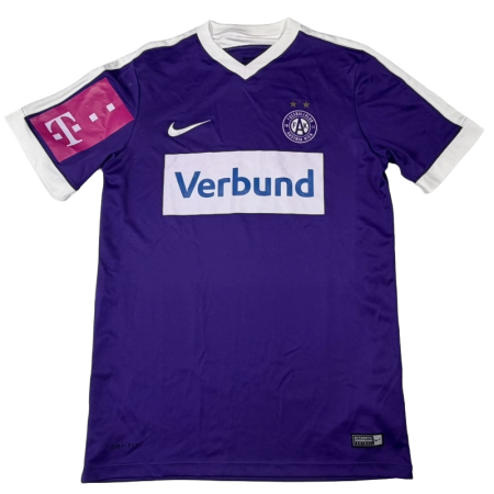 Trikot Austria Wien, Medium