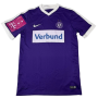 Trikot Austria Wien, Medium