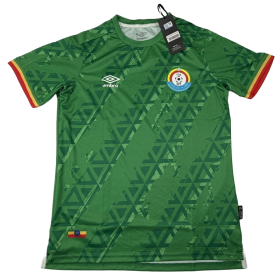 Trikot Äthiopien, Large, neu
