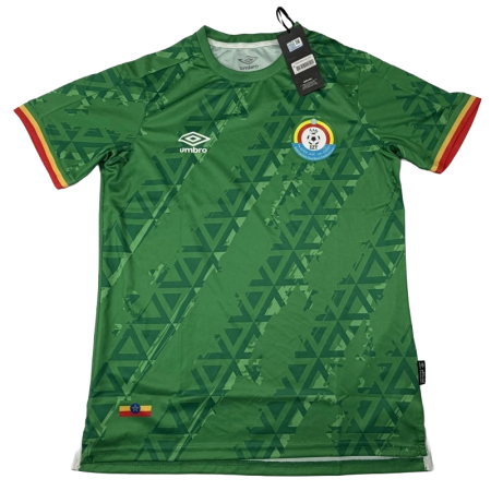 Trikot Äthiopien, Large, neu
