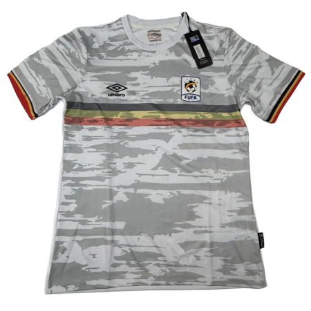 Trikot Uganda, Large, neu
