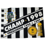 Fahne Sturm Graz, Champ 1998