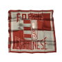 Fahne US Cremonese (ITA)