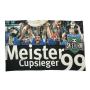 Fahne Sturm Graz, Meister 1999
