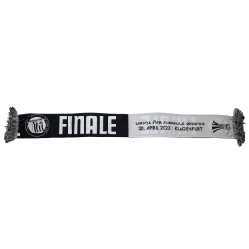 Schal Sturm Graz, Cupfinale 2023