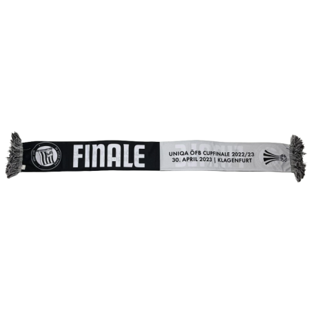 Schal Sturm Graz, Cupfinale 2023