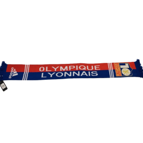 Schal Olympique Lyon (FRA)