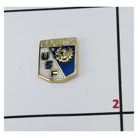 Pins französischer Vereine