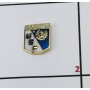 Pins französischer Vereine