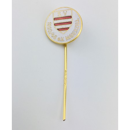 Pin SV 1920/1946 Maberzell (GER)