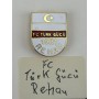Pin Türk Gücü Rehau (GER)