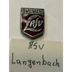 Pin ASV Langenbach (GER)