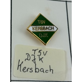 Pin TSV Kersbach (GER)