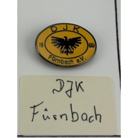 Pin DJK Fürnbach (GER)